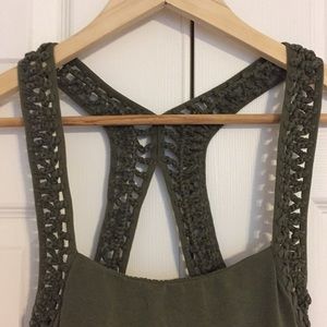 Victoria's Secret dress